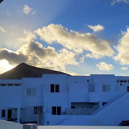 Hotel Mivida San Bartolomé Zewnętrze zdjęcie