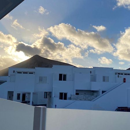 Hotel Mivida San Bartolomé Zewnętrze zdjęcie