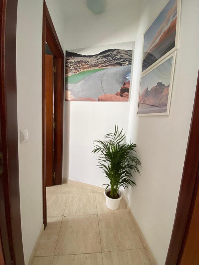 Hotel Mivida San Bartolomé Zewnętrze zdjęcie