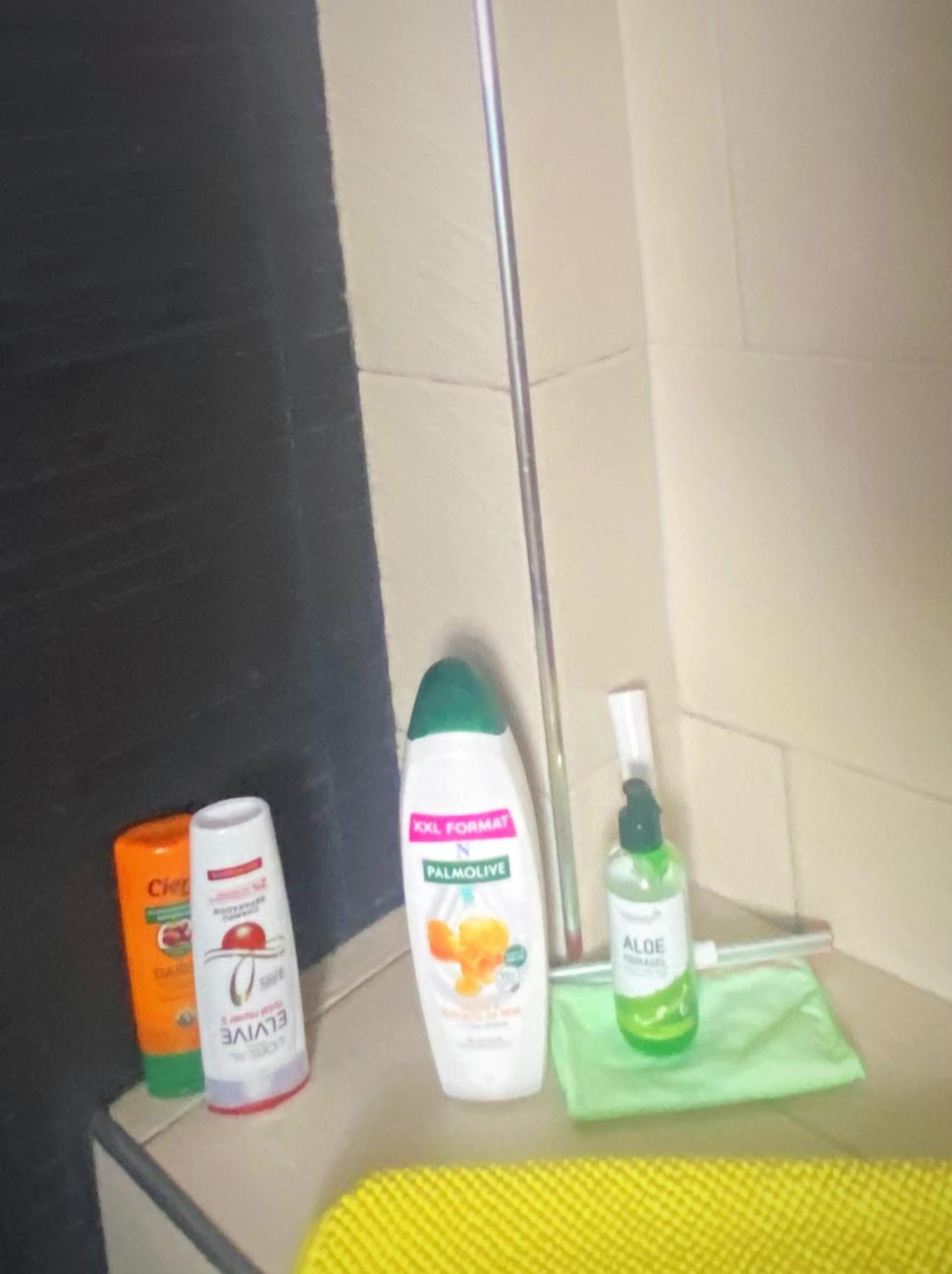 Hotel Mivida San Bartolomé Zewnętrze zdjęcie