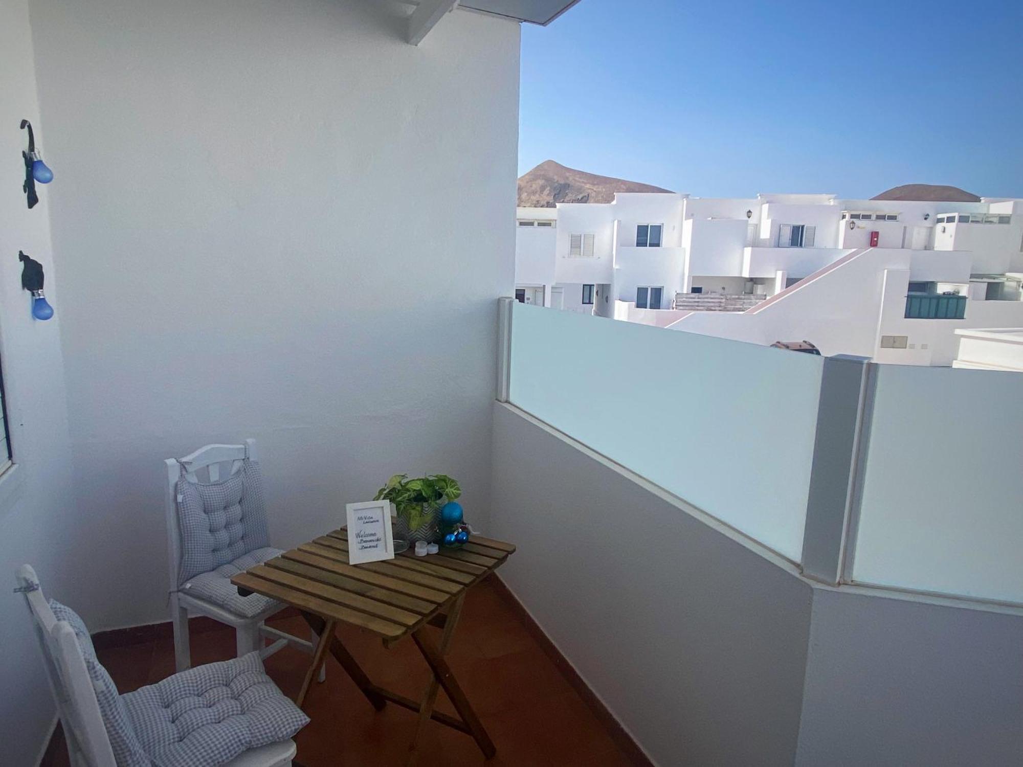 Hotel Mivida San Bartolomé Zewnętrze zdjęcie