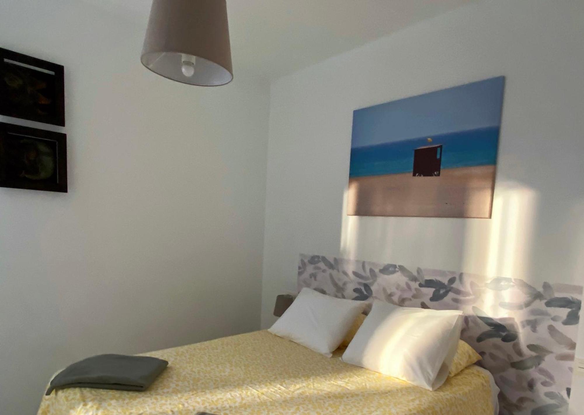 Hotel Mivida San Bartolomé Zewnętrze zdjęcie