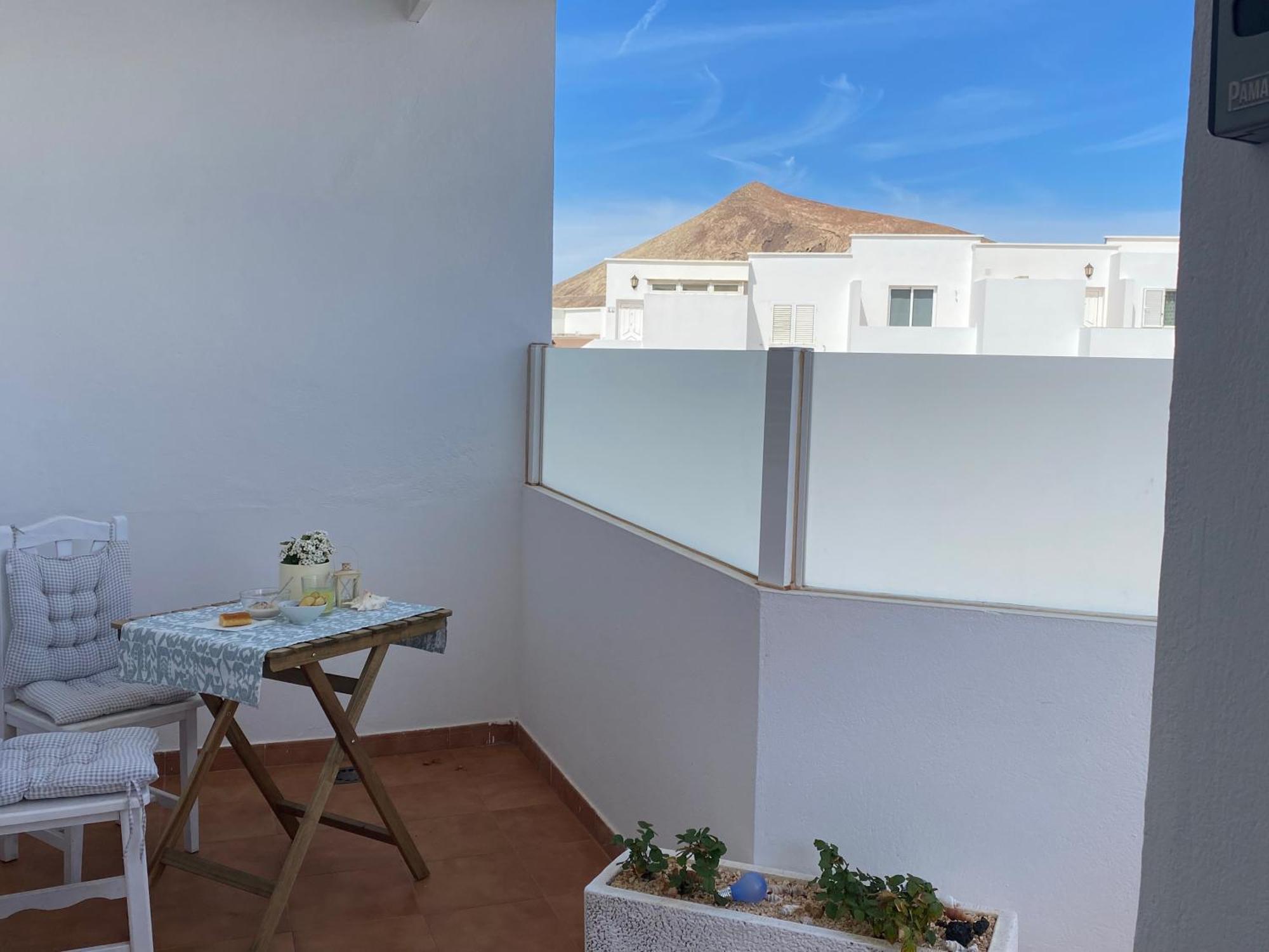 Hotel Mivida San Bartolomé Zewnętrze zdjęcie