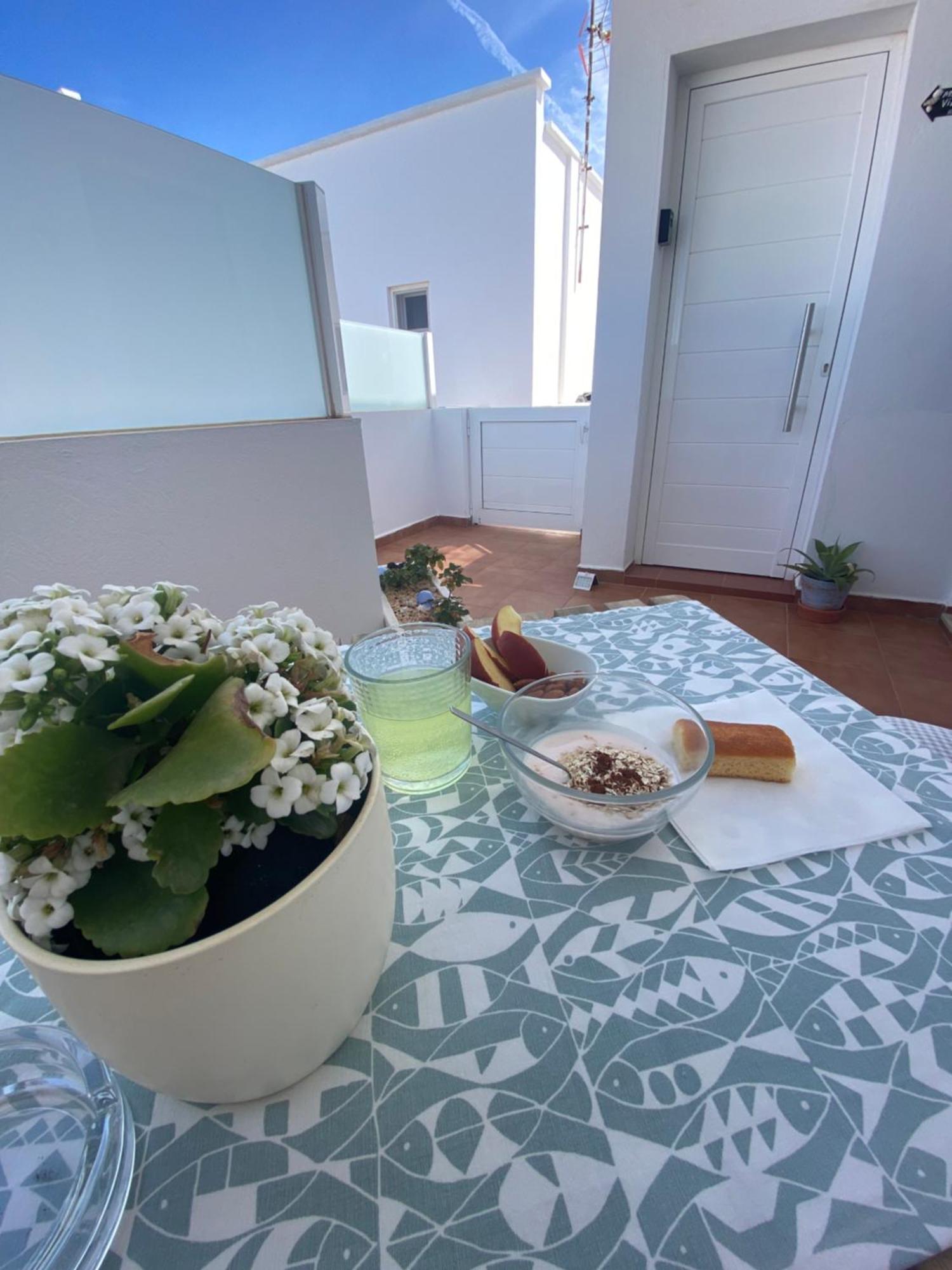 Hotel Mivida San Bartolomé Zewnętrze zdjęcie