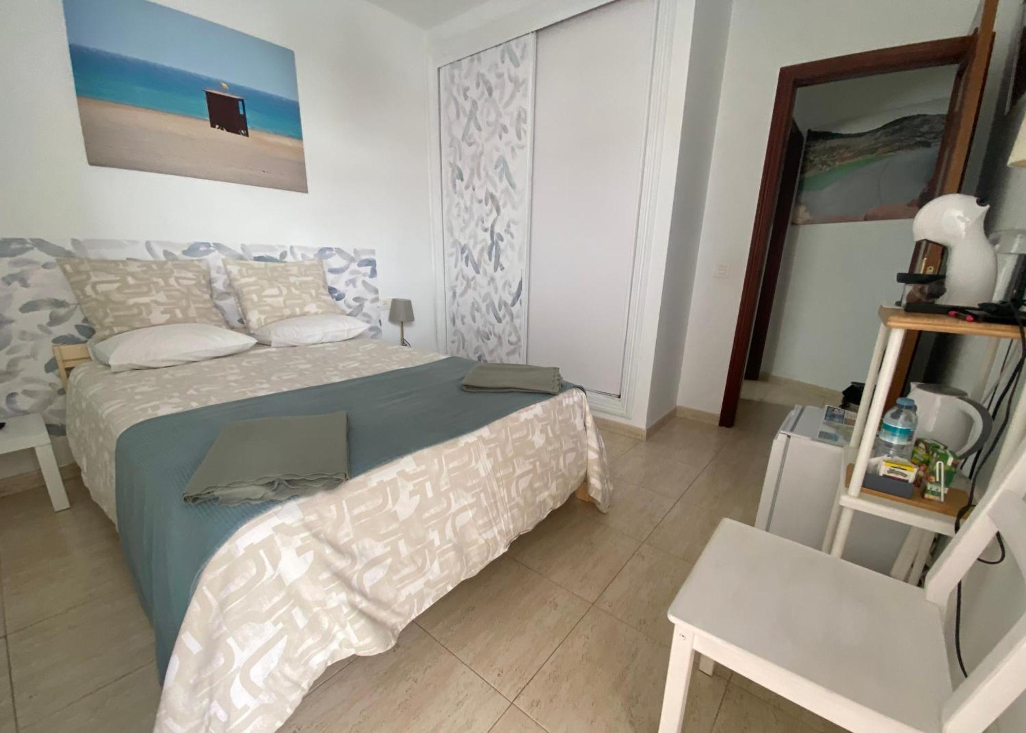 Hotel Mivida San Bartolomé Zewnętrze zdjęcie