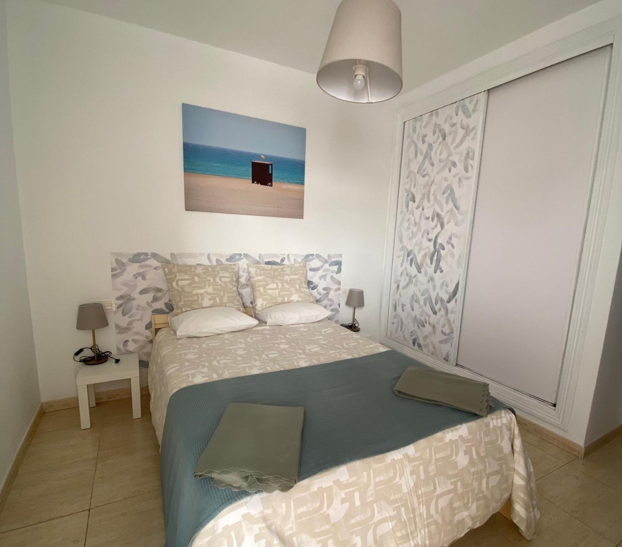 Hotel Mivida San Bartolomé Zewnętrze zdjęcie