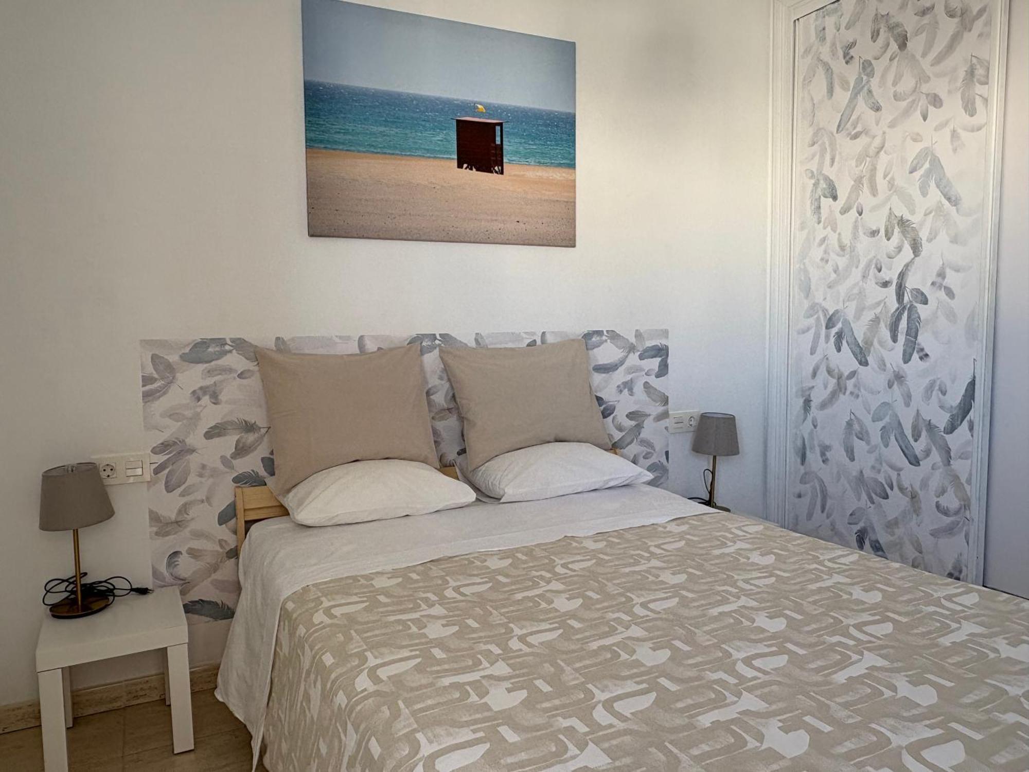 Hotel Mivida San Bartolomé Zewnętrze zdjęcie